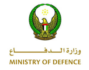 UAE Ministry of Defence (NPA) file photo.