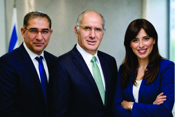Netanyahu Names Hotovely, Cohen, Cohen to key roles, tasks appointees with serving Israel’s interests
