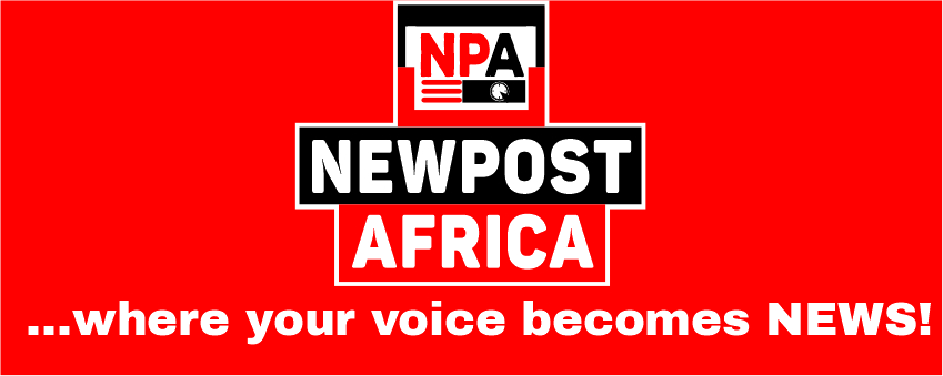 Newpost Africa