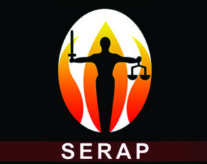 SERAP image (NPA) file photo.