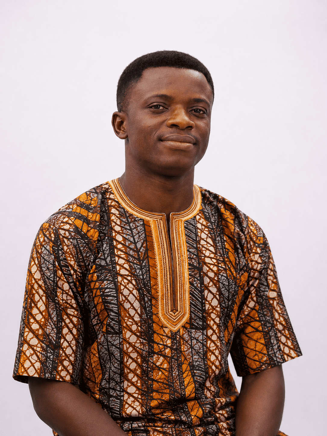 Uloko Ibe